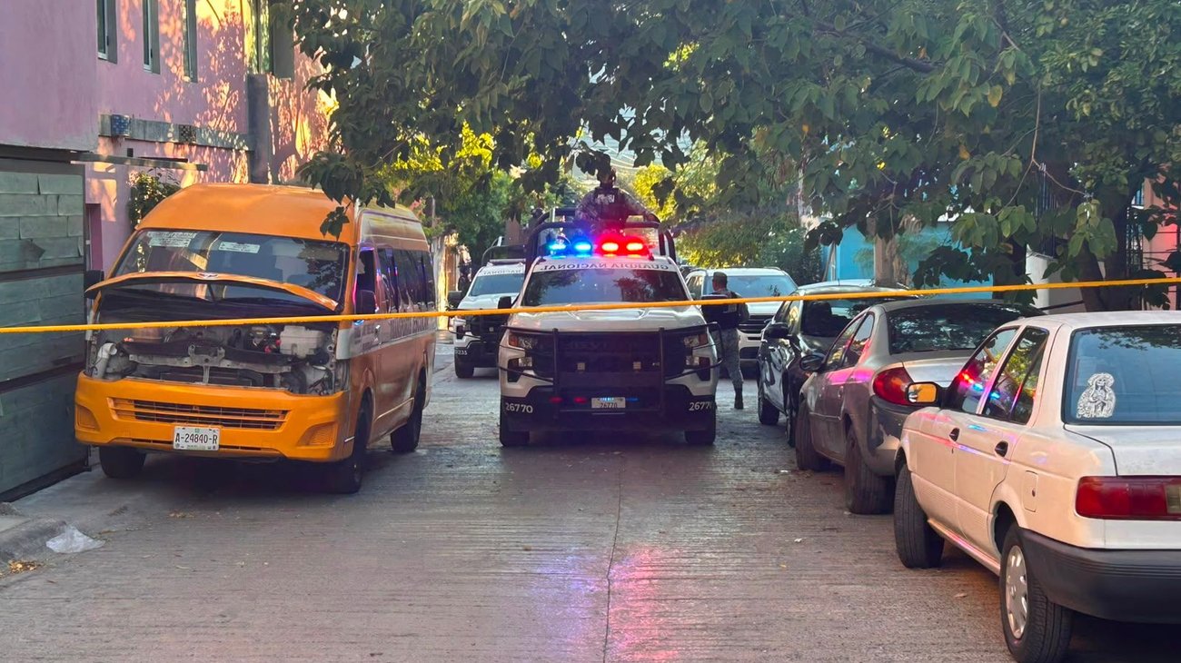 Cateo en la Estanzuela deja a una mujer detenida