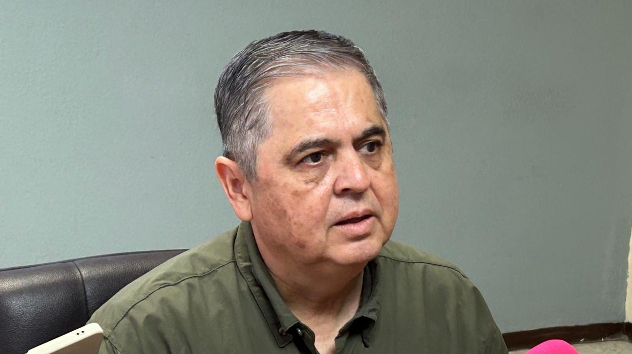 Ciudad Victoria permanece en rojo por déficit de agua