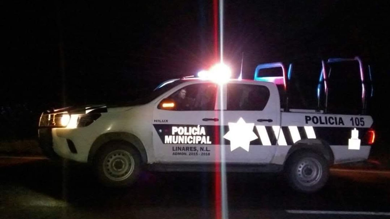 Joven se hiere con arma de diábolos en Linares; indagan el caso