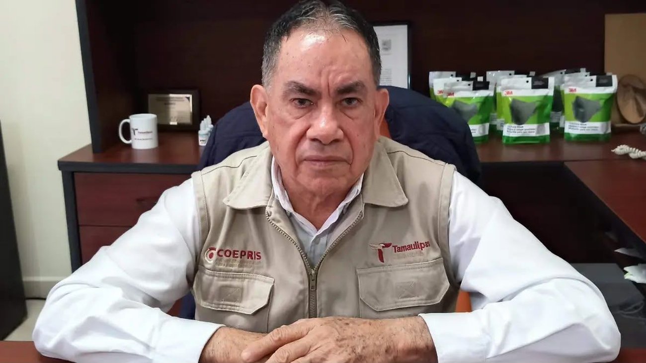 Refuerzan vigilancia sanitaria en restaurantes de Tampico