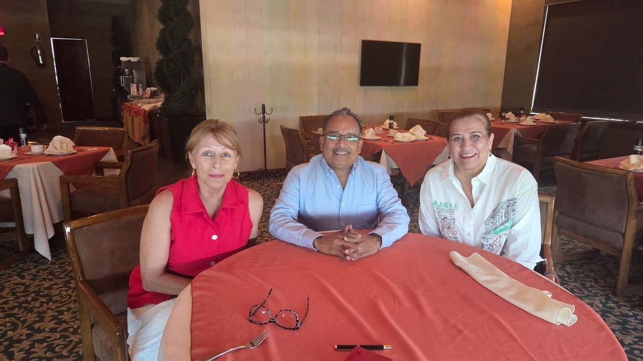 Asoma ruptura en Morena Nuevo León rumbo a 2027