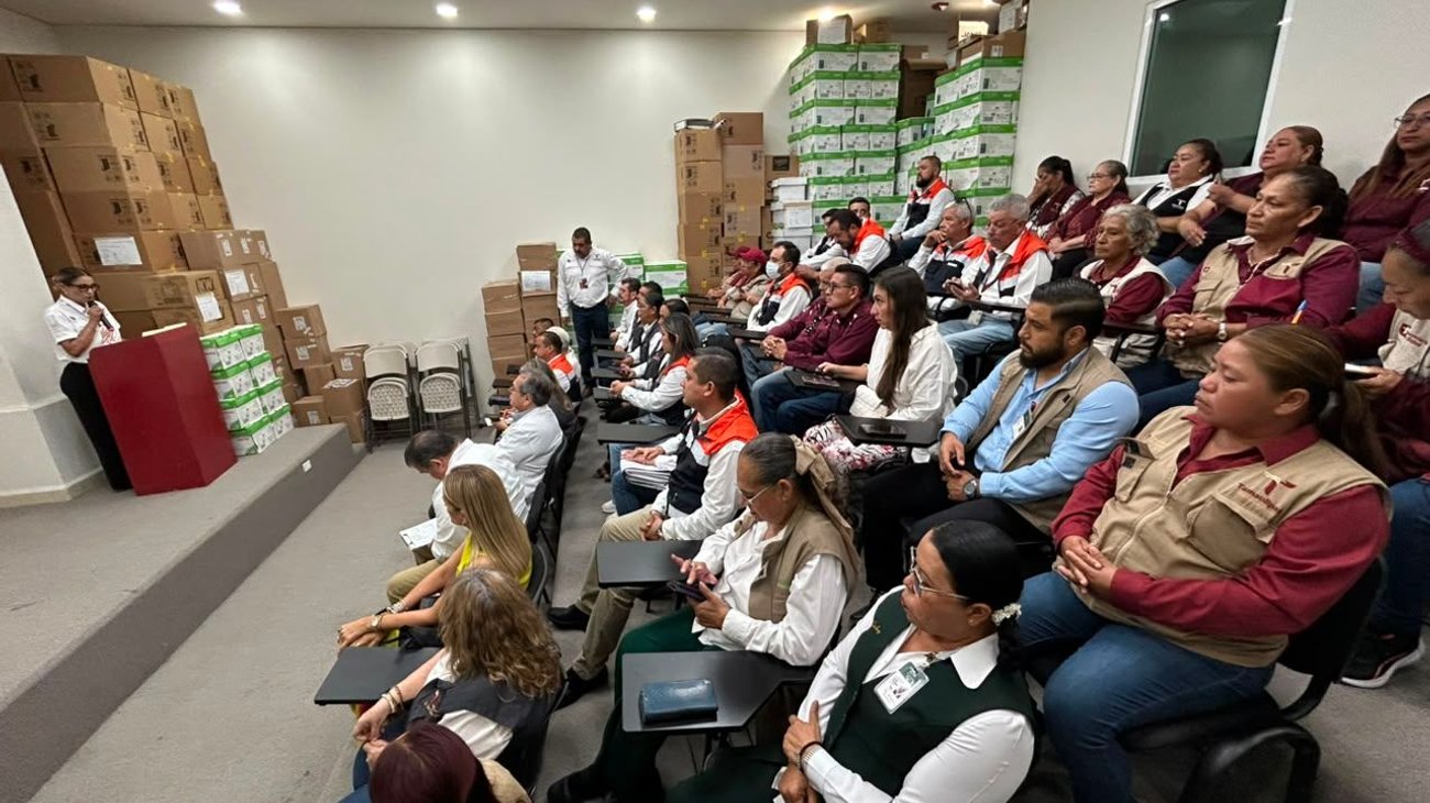 Tamaulipas registra 53 casos confirmados de dengue