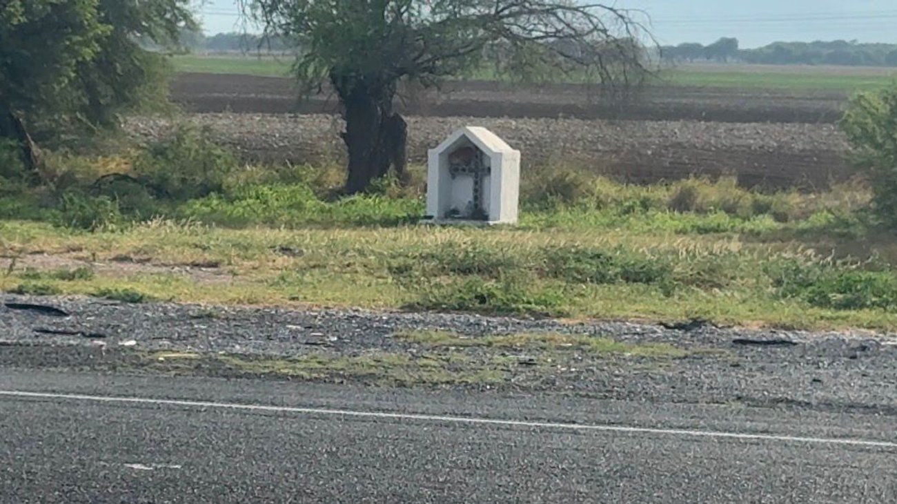 Victoria-Zaragoza, carretera que sigue sumando muertes en 2026
