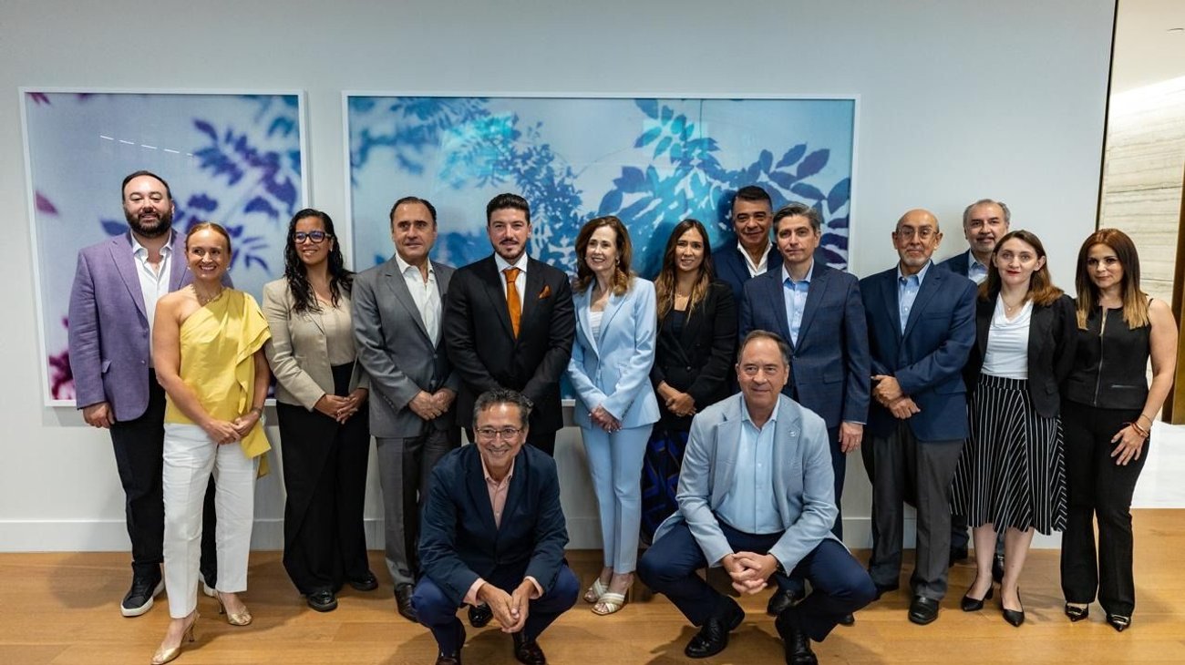 Nuevo León y Texas refuerzan lazos comerciales y de inversión 