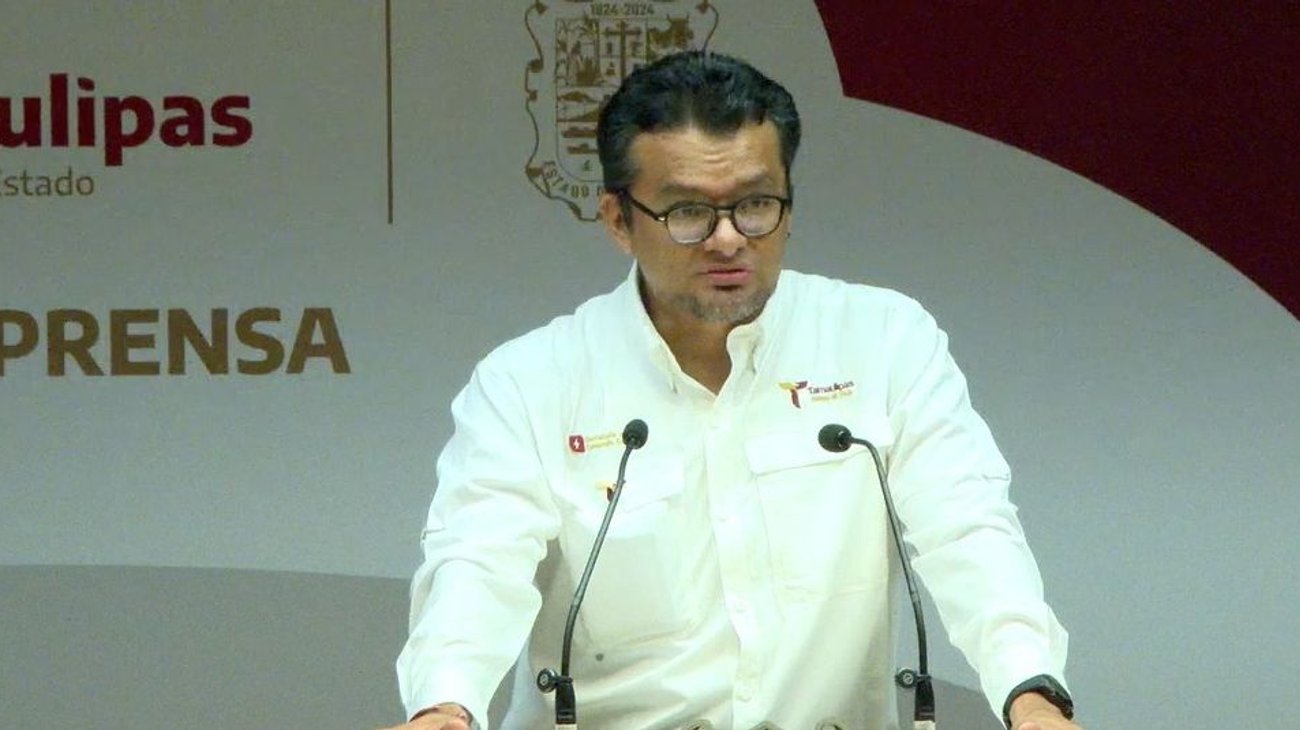 Tamaulipas impulsa su futuro energético con el Campo Trion