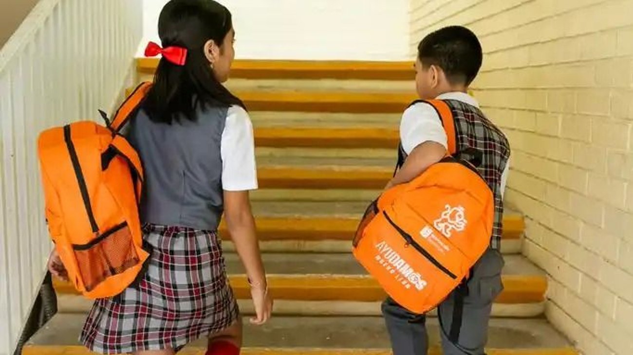 Más de un millón vuelven a clases en NL este lunes