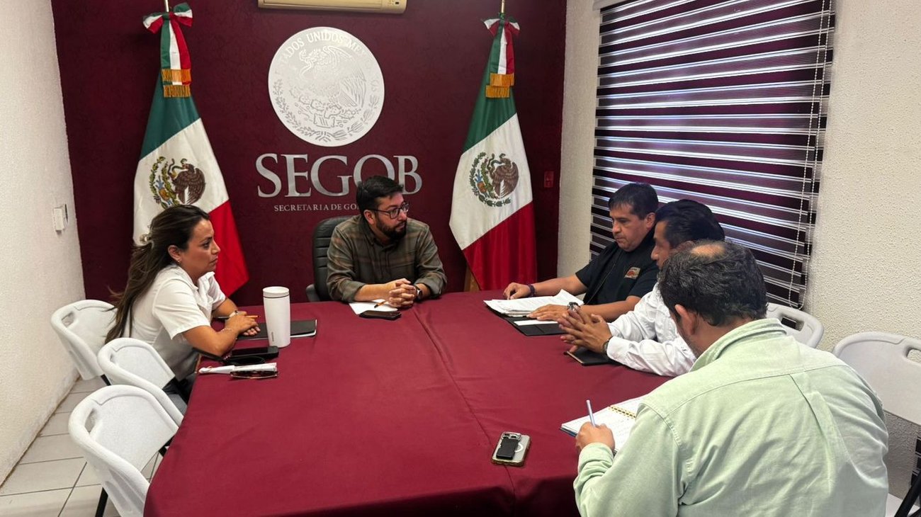 Analiza Conagua obras para bajar riesgo de inundación en Saltillo