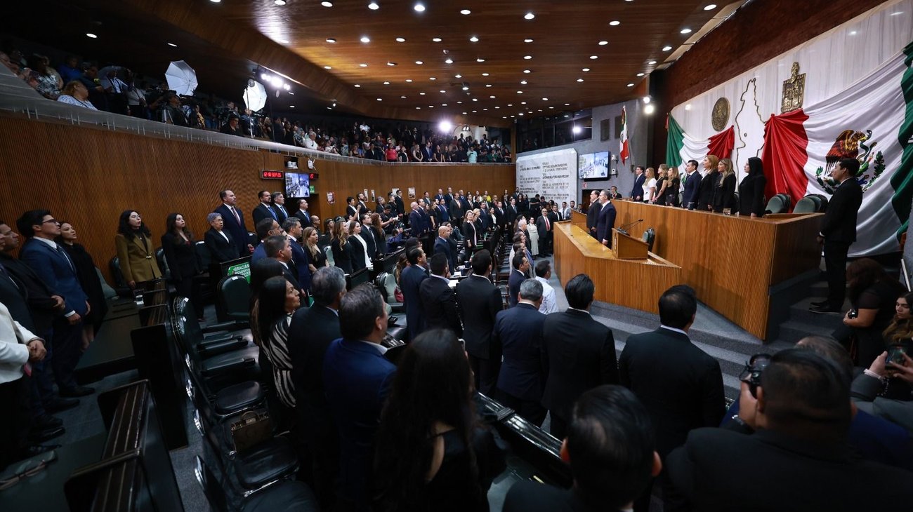 Presupuesto 2027 enfrenta primer reto en Congreso de NL
