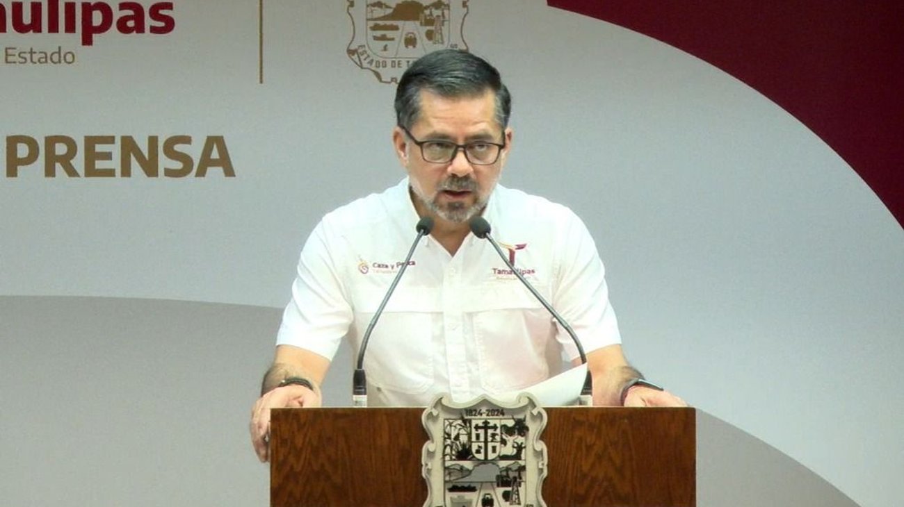 Anuncia nueva edición del torneo de pesca Copa Tamaulipas