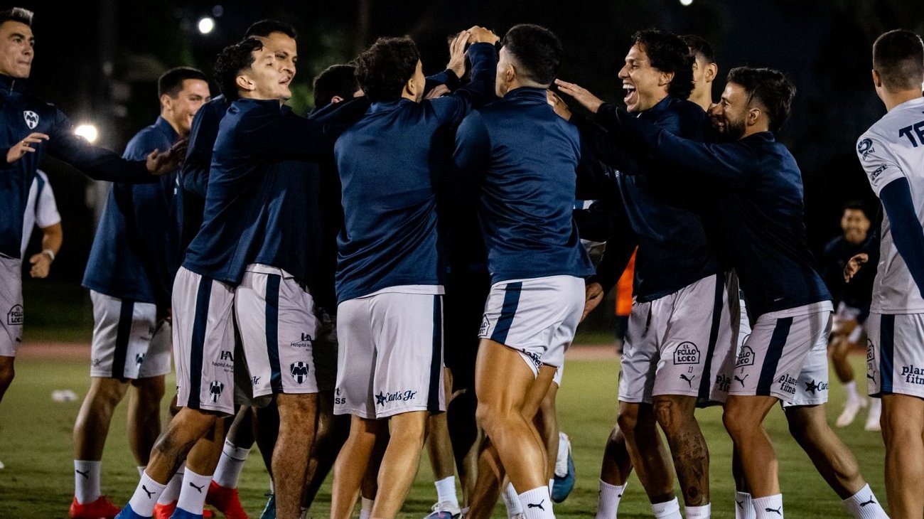 Rayados sabe eliminar al América en las fases finales
