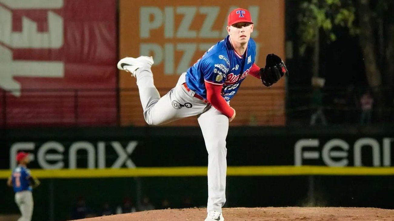 Olmecas vence a Pericos y está a un triunfo de la Serie del Rey