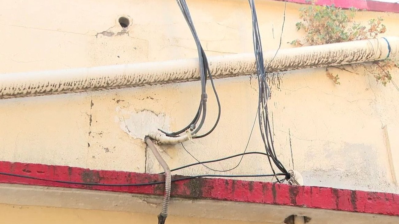 Nuevo robo deja sin electricidad a primaria de Victoria