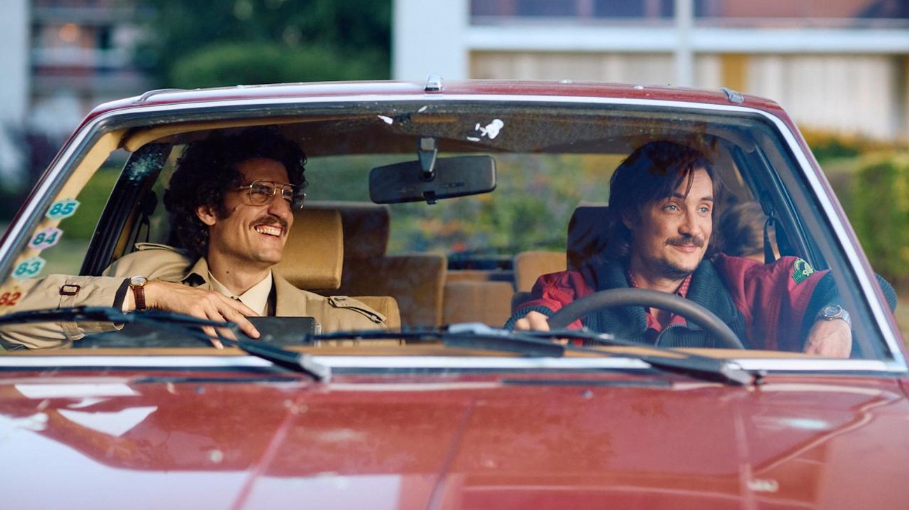 Conarte celebrará 30 años del Tour de Cine Francés