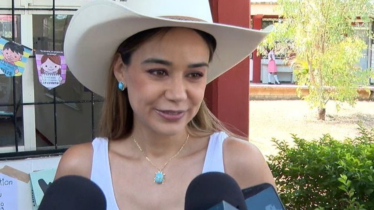 Entrega DIF Victoria 21 mil desayunos a estudiantes