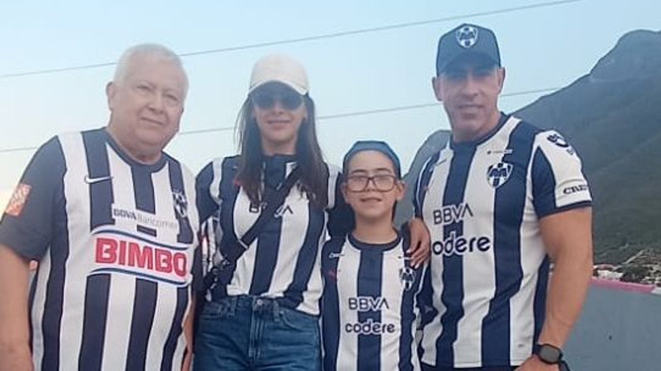 El triunfo lo es todo para los aficionados de Rayados y Tigres