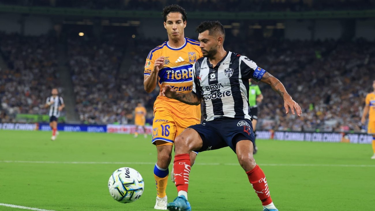 Sigue en vivo y gratis el minuto a minuto del Clásico Regio 143