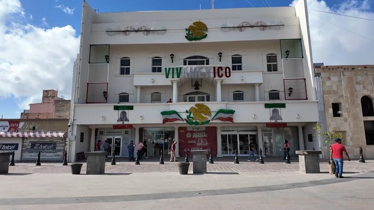 Protección Civil vigilará celebraciones patrias en Reynosa
