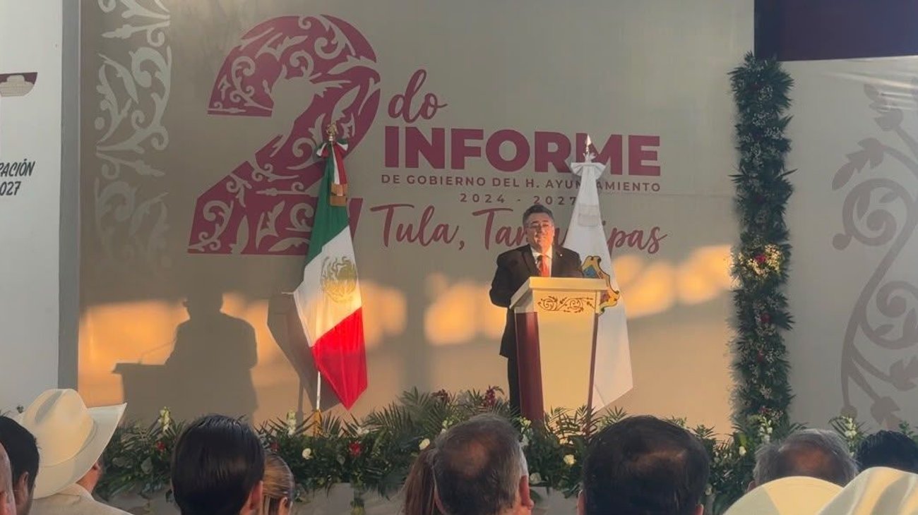 Destaca René Lara avance de Tula Pueblo Mágico con programas