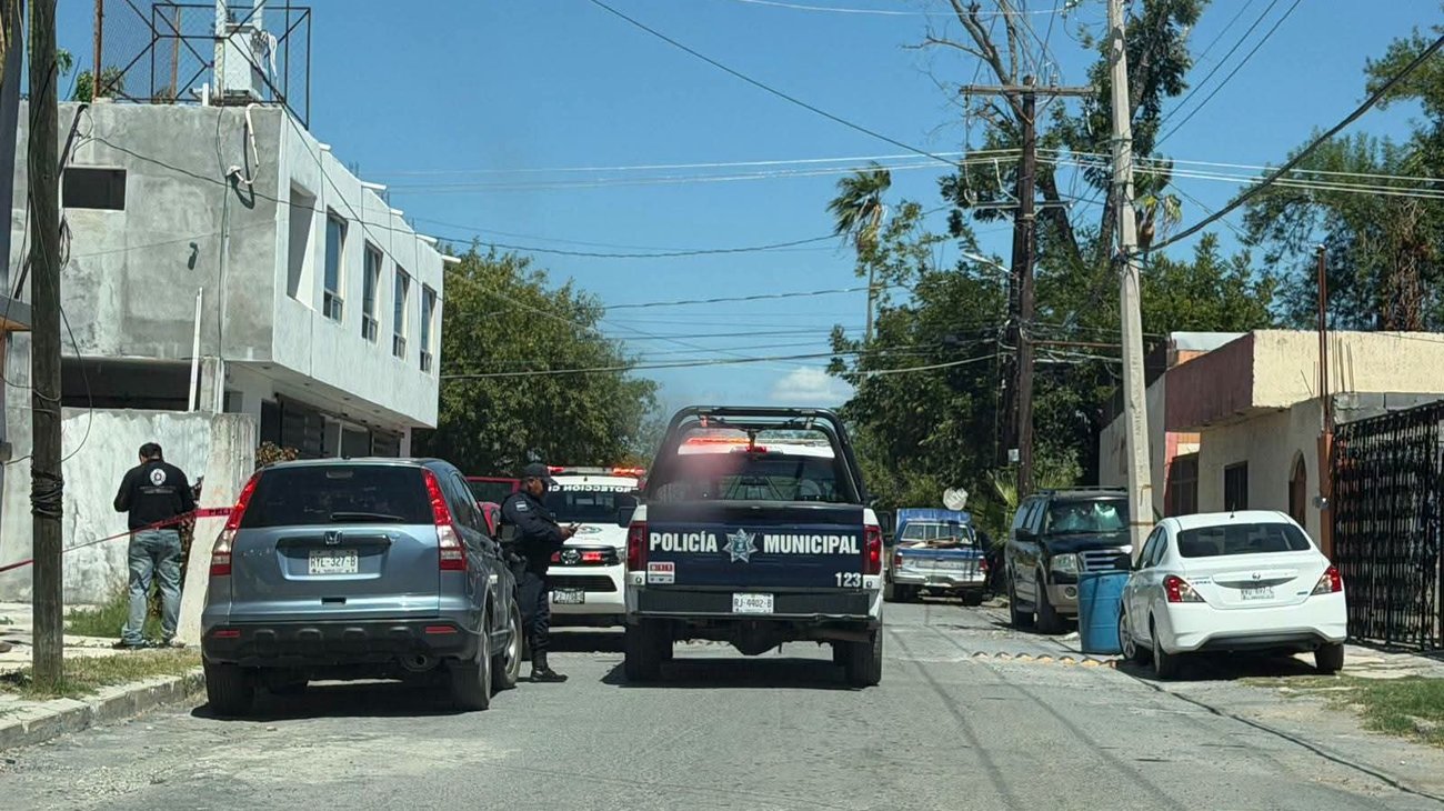 Encuentran sin vida a mujer de la tercera edad en Linares