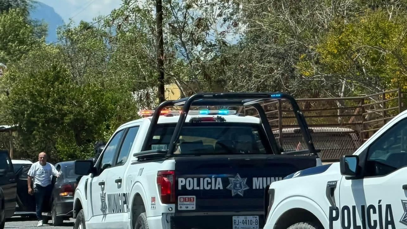 Detienen a una persona tras operativo en Linares