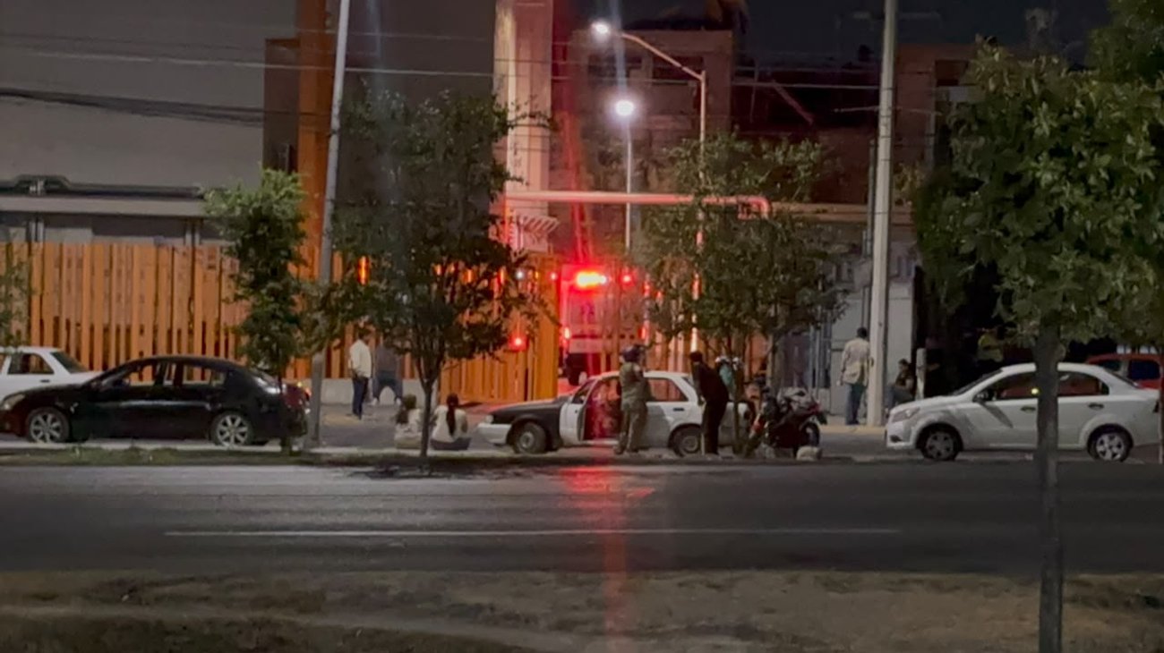 Apuñalan a menor durante riña en Guadalupe; lo reportan delicado