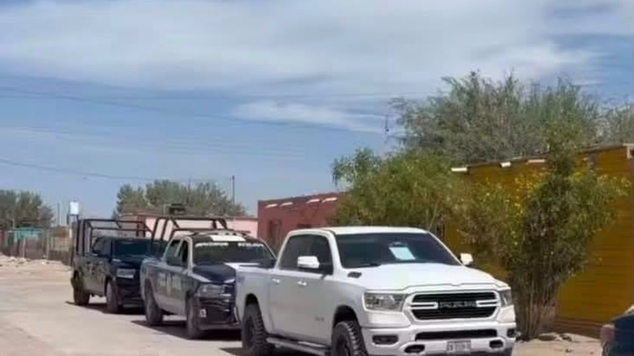 Confirman dos detenidos por muerte de comerciante en Viesca