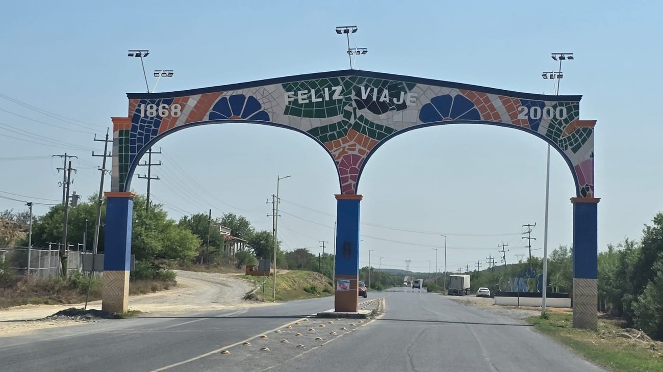 Reportan balacera al norte de Nuevo León y desatan movilización