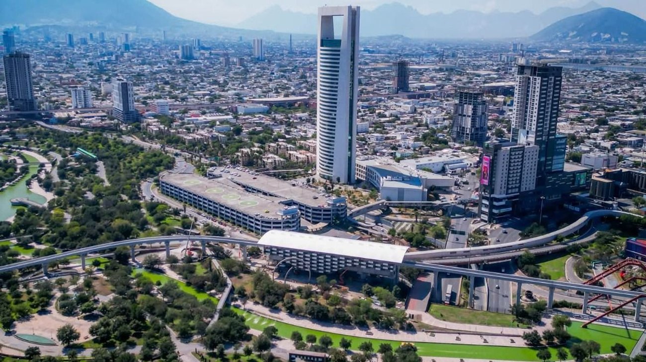 Revivirán espacios residuales de las nuevas líneas del metro