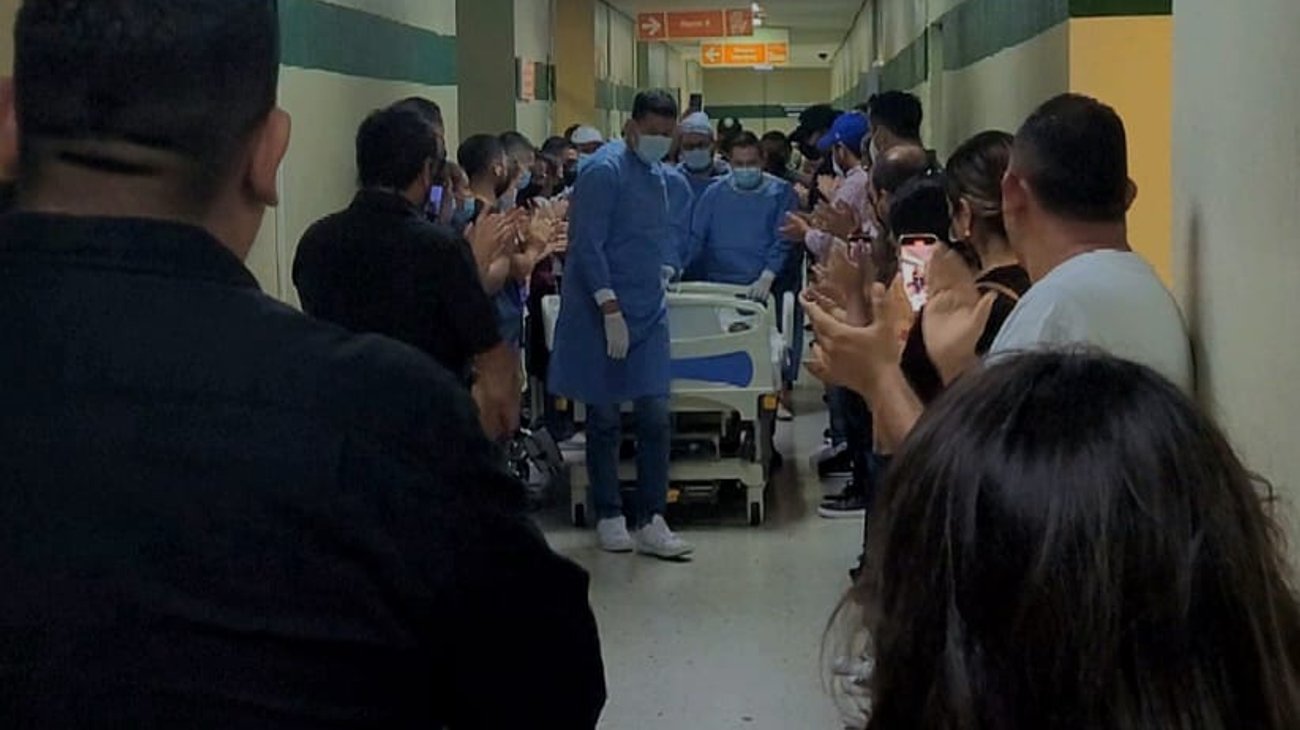 IMSS registra 170 donantes de órganos en Nuevo León