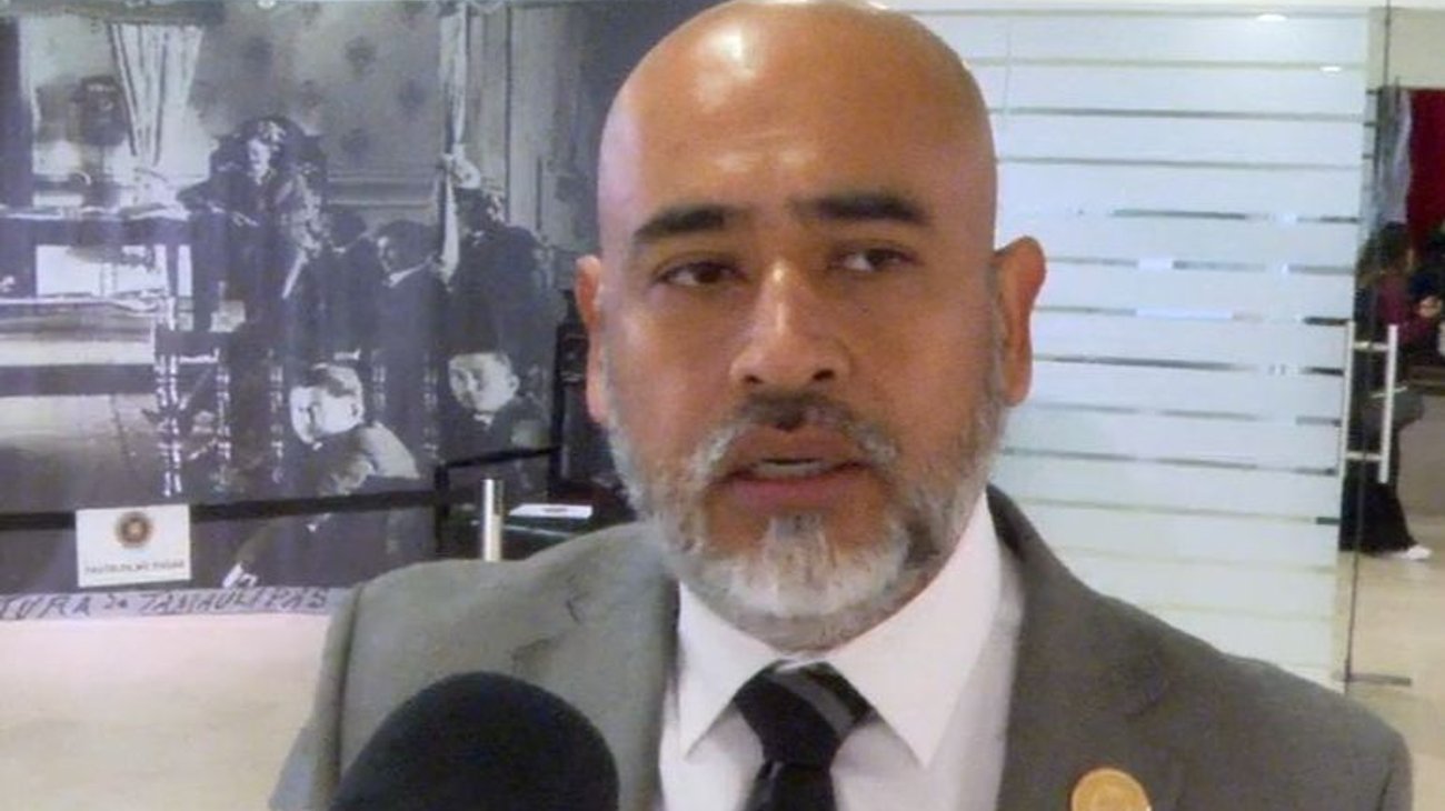 Marcelo Abundiz busca candidatura de alcaldía por Altamira