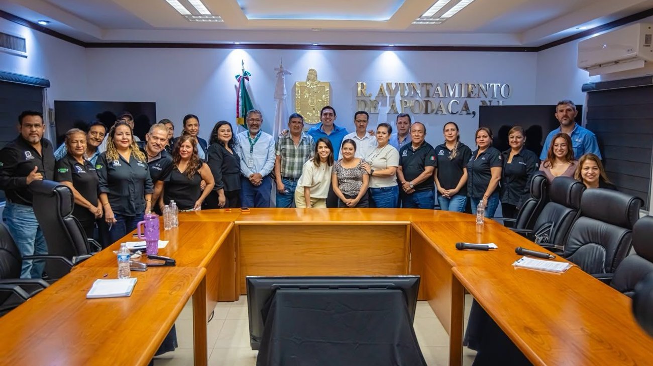Refuerza CFE atención en Guadalupe, Apodaca y Monterrey