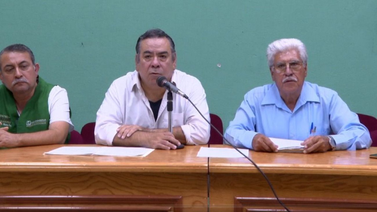 Más de 400 trabajadores de Salud pierden días de descanso