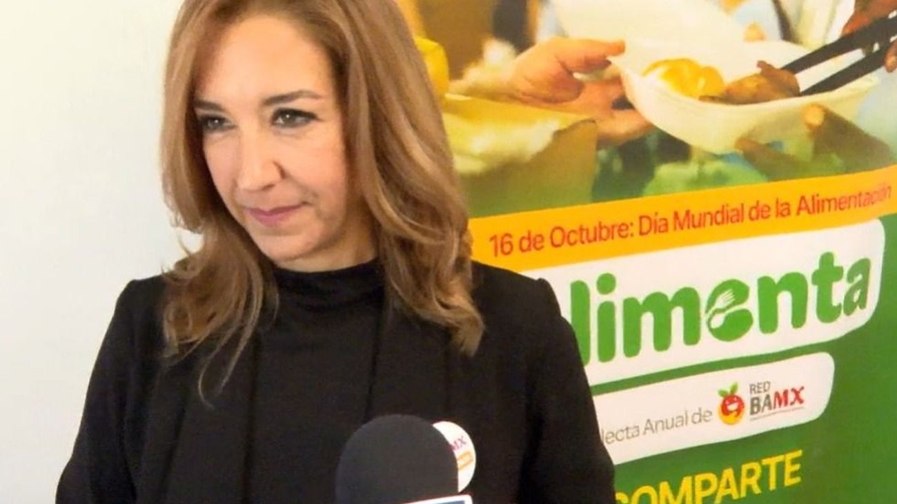 Banco de Alimentos realizará colecta anual 2026 en Victoria