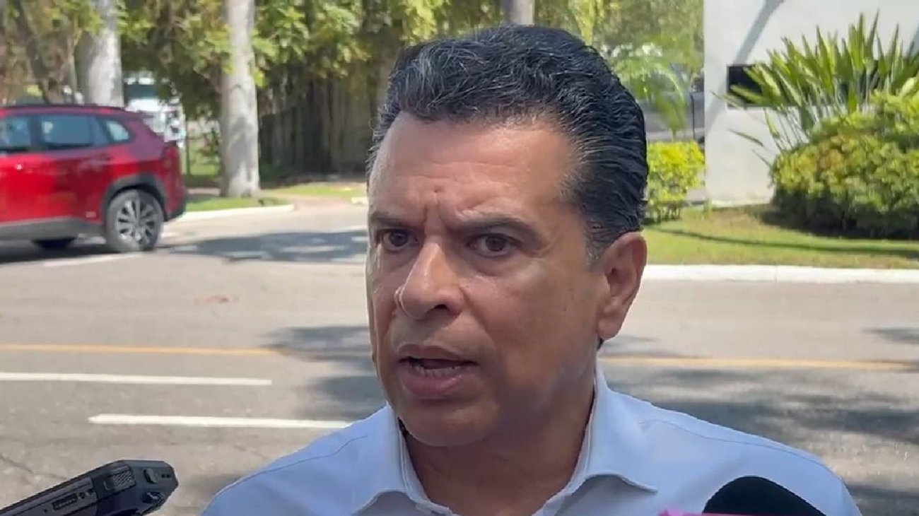 Gattás esperará convocatoria de Morena para definir su futuro