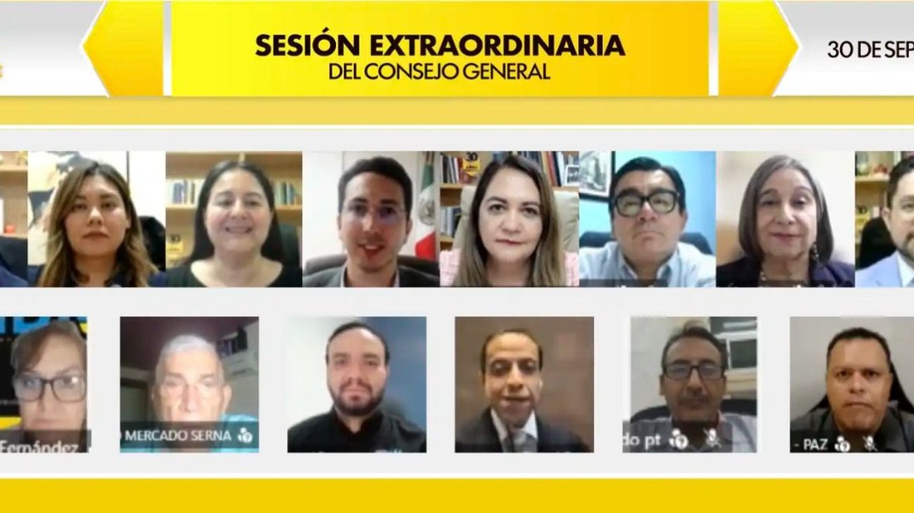 IEEPCNL pide más mujeres en diputaciones y alcaldías en 2027