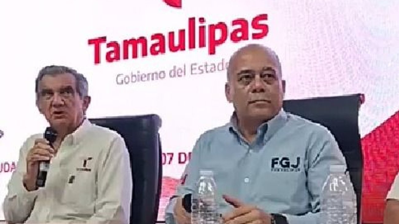 Tamaulipas reforzará apoyo a colectivos de personas desaparecidas