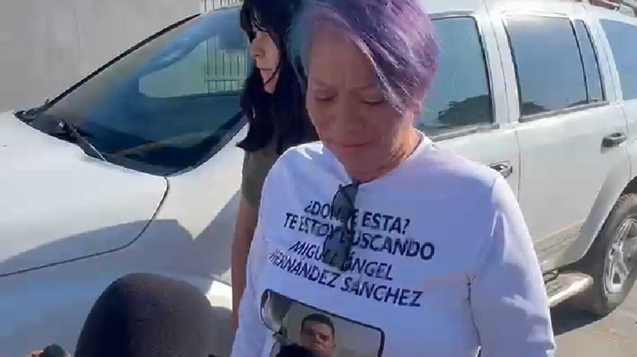 Colectivos piden seguridad y apoyo forense en Tamaulipas
