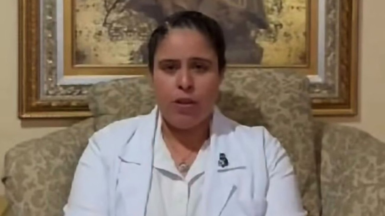 Médica de Reynosa ofrece disculpa pública por agresión a paciente