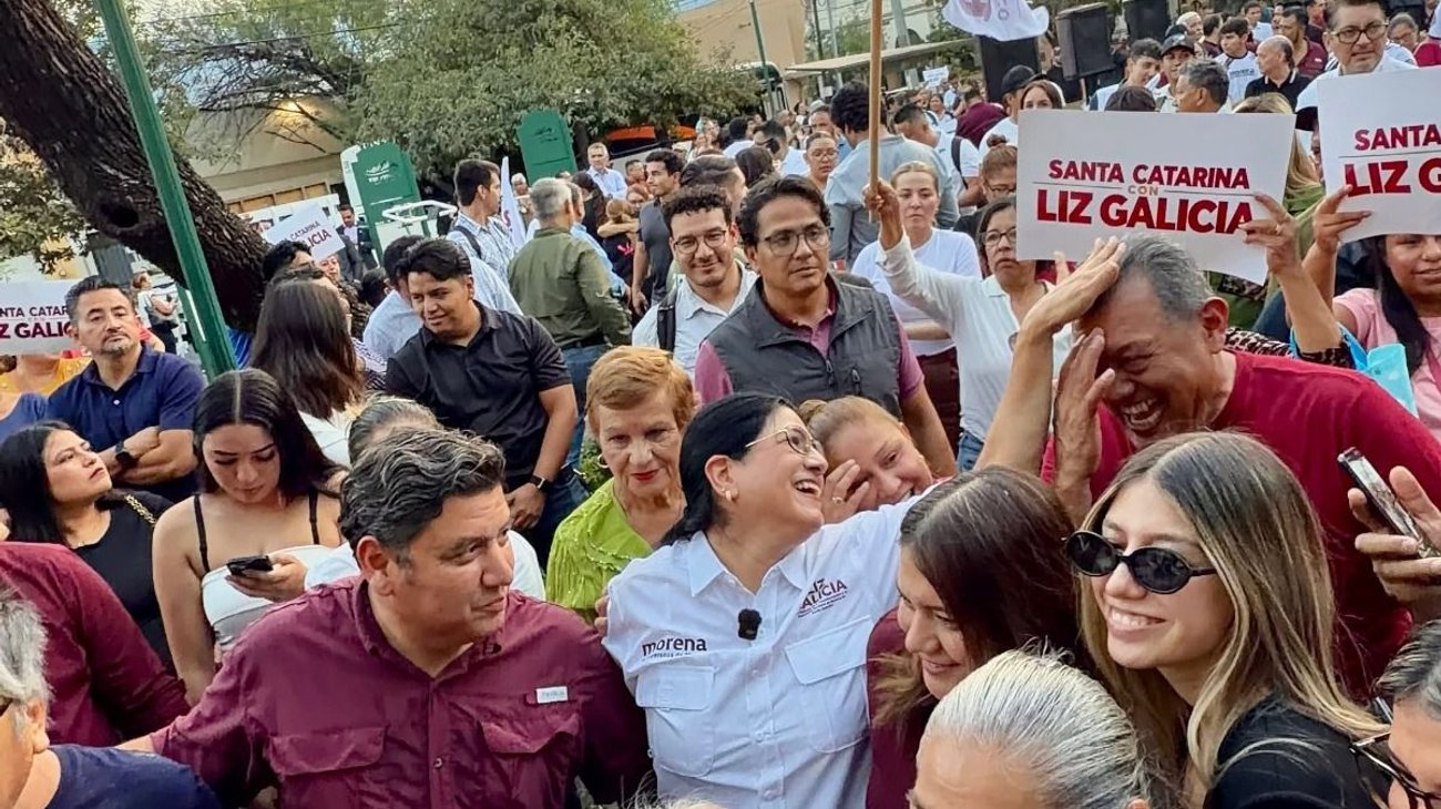 Se deslinda PT de apoyo a Liz Galicia en registro de Morena