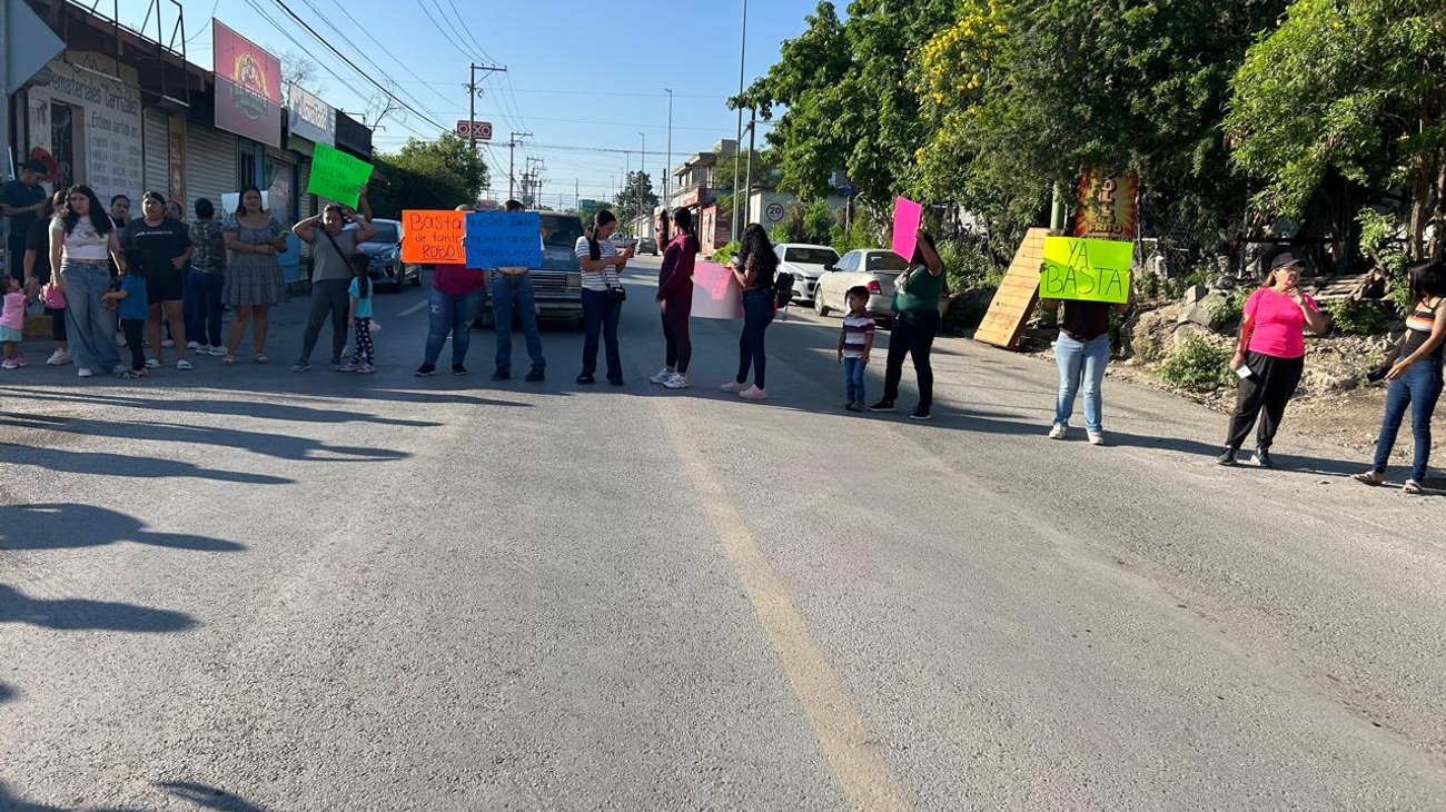Refuerzan vigilancia en kínder de Victoria tras cinco robos