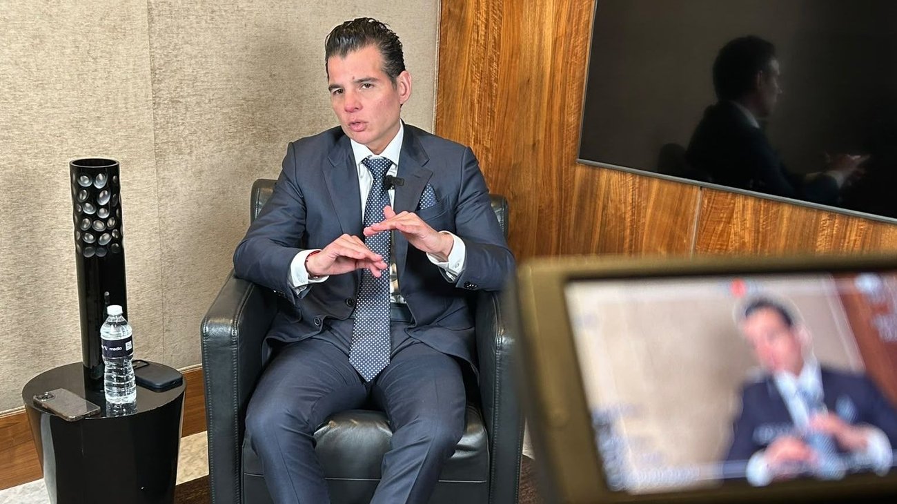 'NL avanzará con o sin Presupuesto 2027': Miguel Flores
