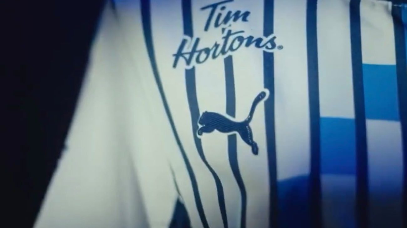 Rayados presenta su jersey alternativo de la temporada 26/27