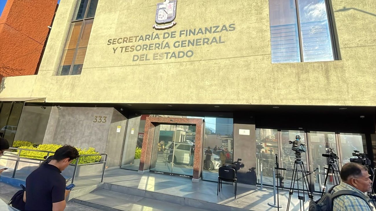 Discuten Presupuesto 2027 de Nuevo León en reunión privada