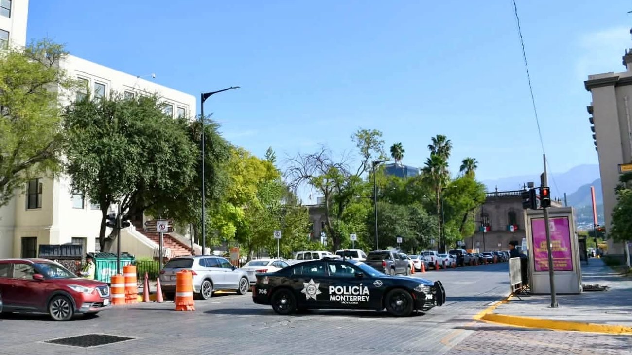 Tránsito anuncia cierres viales por Desfile de las Calaveras