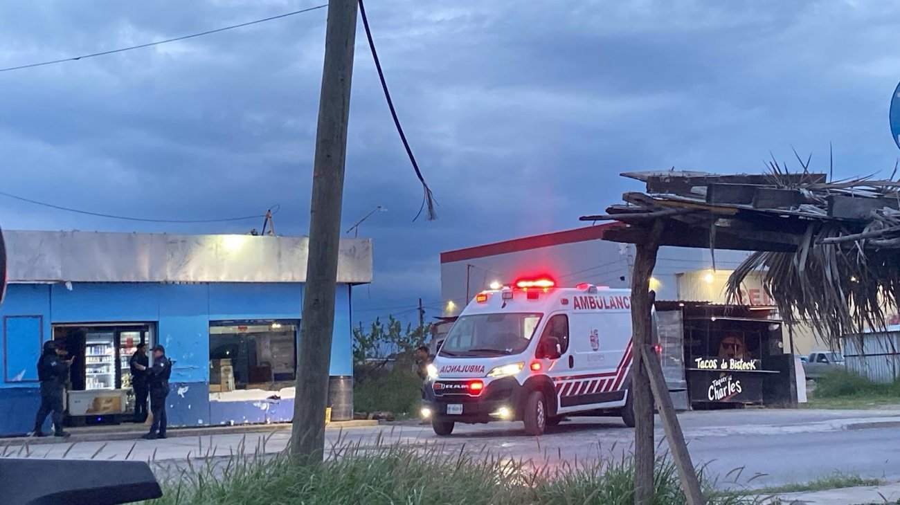 Identifican a encargado de depósito asesinado en Linares
