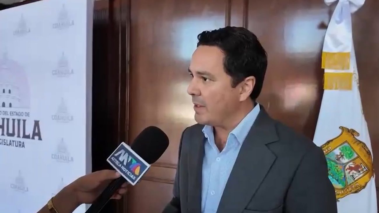  Gerardo Aguado exige esclarecer contratos del INE