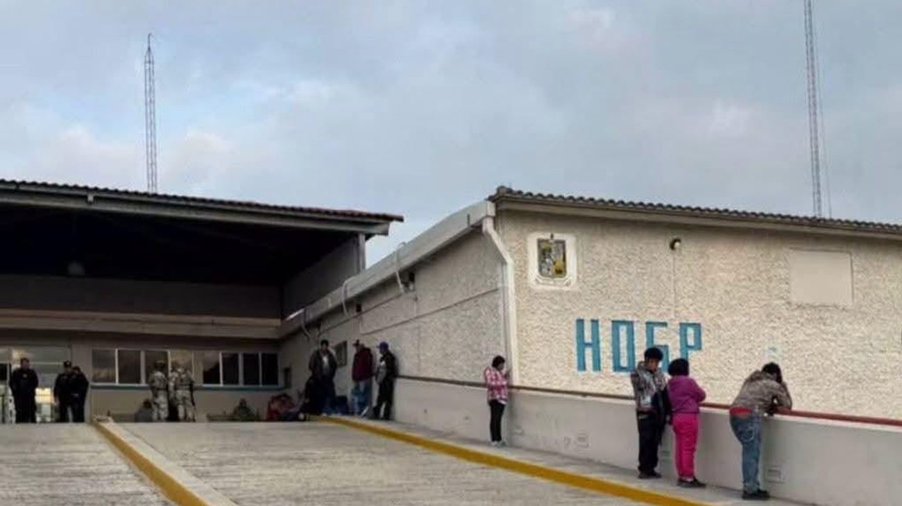 Tres hermanos baleados en Dr. Arroyo; uno muere en hospital