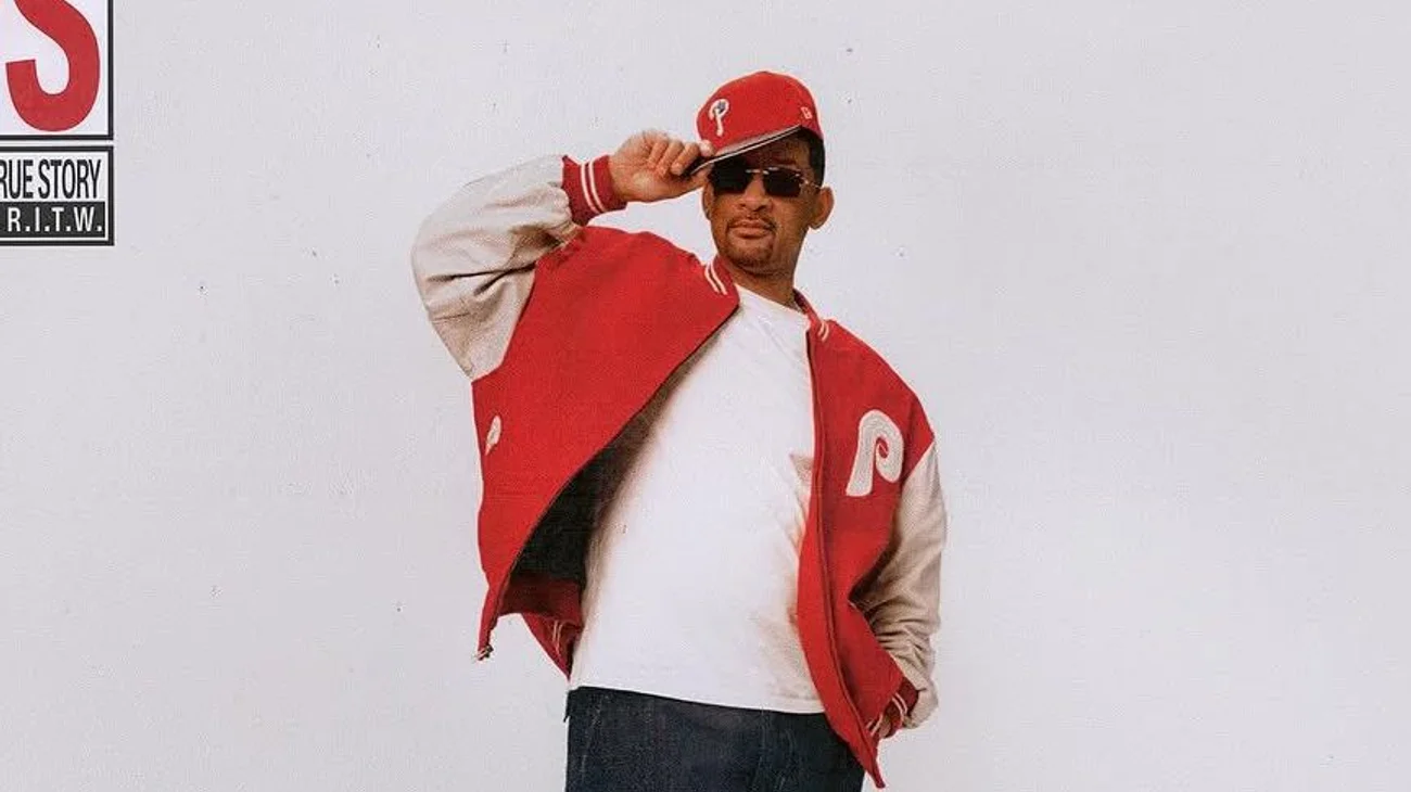 ¡Vuelve a la música! Will Smith anuncia gira por Europa