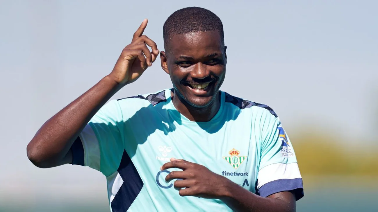 William Carvalho: nuevo refuerzo del Pacucha para Apertura 2025