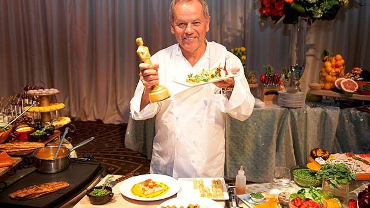 ¿Cuál es el menú de la prestigiosa fiesta tras los Oscar 2026?